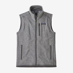 Patagonia Men's Better Sweater® Fleece Vest XL